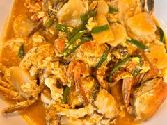 -万龙洲海鲜(南新仓店)