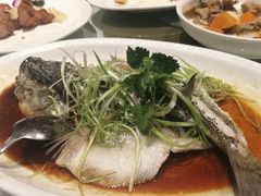 丁桂鱼-粥旺庄(芳村店)
