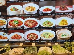 -艳阳天·非遗楚菜(武汉客厅店)