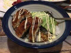 -福匠日本料理(人民路店)