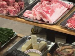 -霸腹烤肉(厦门柚子番店)