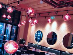 大堂-Ambra Haus琥珀屋精酿餐厅(宝山店)