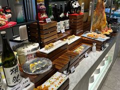 -川骄海鲜自助(亚运村店)