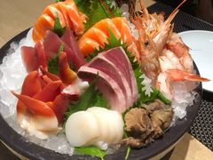 -虹料理·日料放题(悠方店)