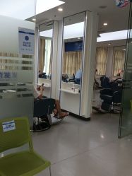 点击看大图 -大麦微针植发全国连锁