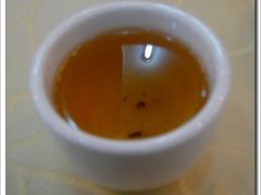 李连贵熏肉大饼05-免费茶水-c-李连贵熏肉大饼(天通苑店)