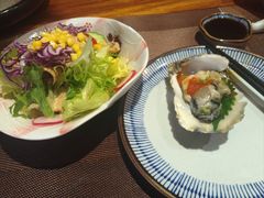 -和悦日料(雅颂庭店)