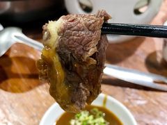 -蔡社牛肉城(龙湖店)