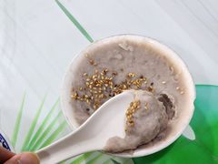 -没牙伯花生汤店(老药洲店)