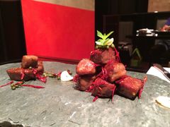 -广州文华东方酒店·江-由辉师傅主理