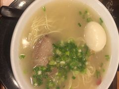 -博多一幸舍(侨福芳草地购物中心店)