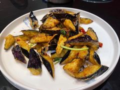 -五谷丰登农家院·地道胶东菜·海鲜烧烤(威海店)