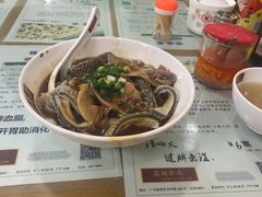 -荔林食店(西华路店)