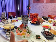 -湖锦酒楼·31年地道湖北菜(黄鹤楼店)
