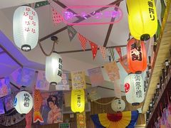 -坂吉屋·居酒屋深夜食堂(龙湖店)