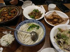 -一楼食业·美食人家
