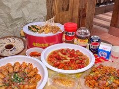 -串盟烧烤·长沙美食地标(星沙店)