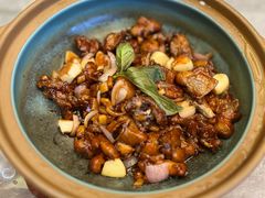 -会宾园·云山宴中餐