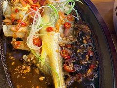 -贰醒·私房小院烧烤 (太古里店)