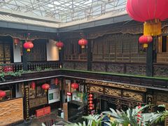 -蔼若春.传承三十年云南菜(金碧公园店)