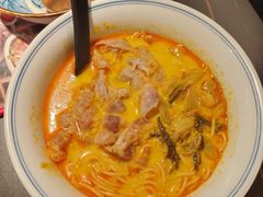 -和府捞面(南京商厦店)