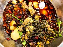 -天治宣·野椒鸡(龙头寺总店)