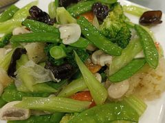 -聚福缘菜馆(隆昌路店)