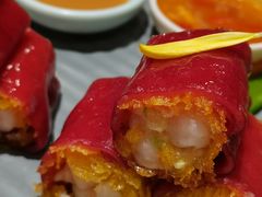 -点都德(聚福楼店)