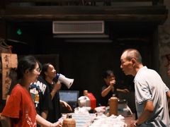 -東茅街茶馆