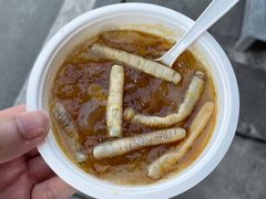 -安海五叔公土笋冻(西街店)