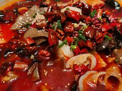 -大铁勺新津菜(熙悦汇店)