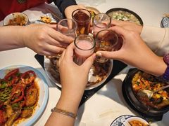 -英子补身汤(海兰路店)