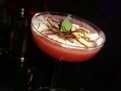 -TORA音乐酒馆