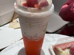 芝士奈雪初露-奈雪的茶(金华永盛店)