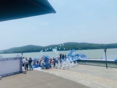 -水上明月·湖景餐厅