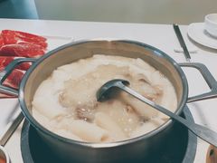 -煲王粤菜餐厅(中侨中心店)