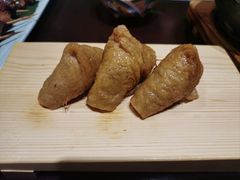 -南苑环球酒店-稻菊日式餐厅(鄞县大道店)