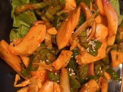 -莱真牛碳火烤肉(合肥旗舰店)