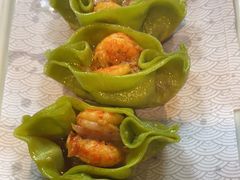 -船歌·鱼水饺青岛菜(国贸商城店)