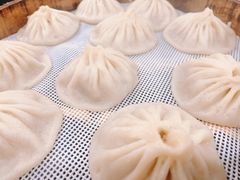 灌汤包子-黄家老店·非遗灌汤包(晋安路店)