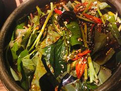 -盡膳口福跷脚牛肉火锅(合生汇购物中心店)