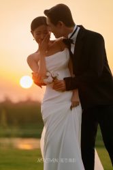 -蜜恋婚纱摄影·客片研发(苏州店)