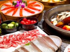 -渝味晓宇火锅(合川路店)