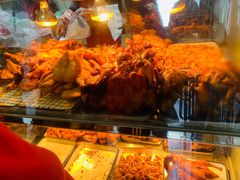 -新桥炸鸡店(新桥大街直营店)