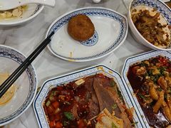 -龙抄手(春熙路总店)