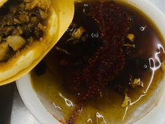 -杨记灌肠(食品街店)