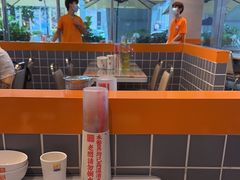 -肥韬茶餐厅(海上世界店)