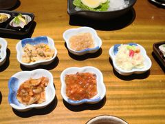 -和彩放题餐厅(酒仙桥店)