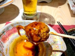 -鸟山鸣·日料食堂(王府井店)