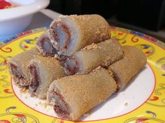 -同喜烤鸭店(光芒店)